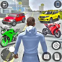 Indian Master Bike Driving Pro icon