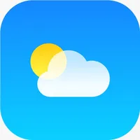 WeatherUpdate icon