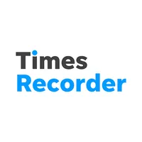 Times Recorder icon