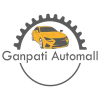 Ganpati Auto Mall icon