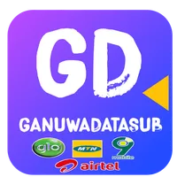Ganuwa Datasub icon