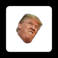 Flappy Trump icon