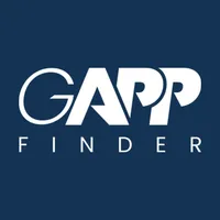 GAPP Finder icon