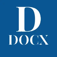 Docx Reader icon