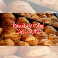 Maltese Food Deliveries icon