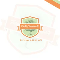 Faith Community Bible Church icon