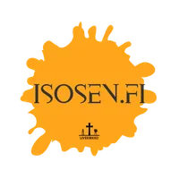 Isosen.fi icon