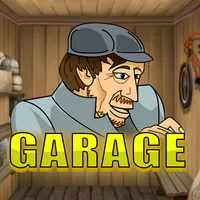Слоты Гараж — Garage Slot icon