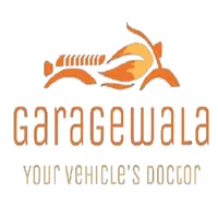 Garage wala store icon