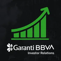 Garanti Investor Relations icon