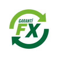 Garanti FX Trader icon