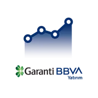 Garanti BBVA e-Trader icon