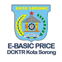 eBasicprice Kota Sorong icon