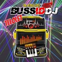 Pianika DJ Telolet Basuri icon