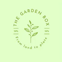 TheGardenBox icon