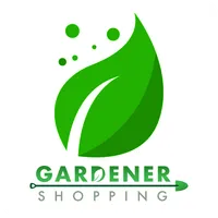 Gardener Shopping icon