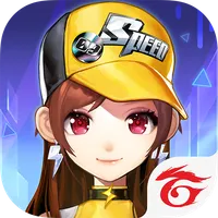 Garena Speed Drifters icon