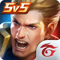 Garena RoV: RoV Day icon