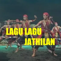 LAGU LAGU JATHILAN icon