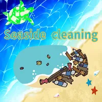 Seaside cleaning（海辺の掃除） icon