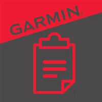 Garmin Clipboard™ icon