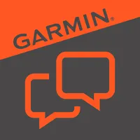 Garmin Messenger™ icon