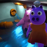 Play For Pigster in Piggy icon