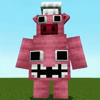 Chef Pigster Mod Nabnab 3 MCPE icon