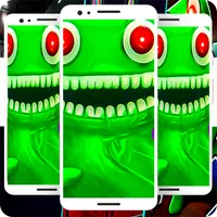 Garten of BanBan Wallpaper icon