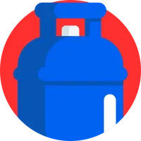 Vender Gás - Aplicativo icon