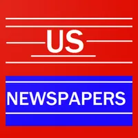 US Newspapers icon