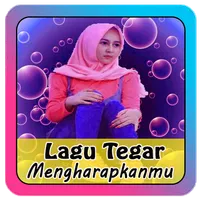 Lagu Tegar Mengharapkanmu Mp3  icon