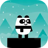 Panda Hero Bridges icon