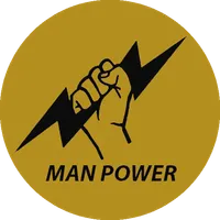 Balkaar presents Manpower Serv icon
