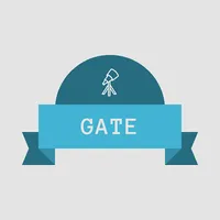 GATE Exam Preparation App: Gat icon