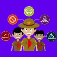 Adivina Scout icon