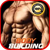 Bodybuilding Workout icon