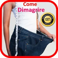 Come Dimagrire icon