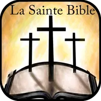 La Sainte Bible Etude Biblique icon