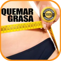 Quemar Grasa icon