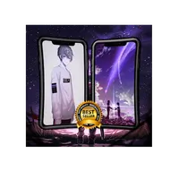Anime wallpapers kawai HD icon