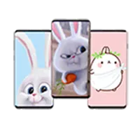 Wallpaper rabbit Gemesh icon