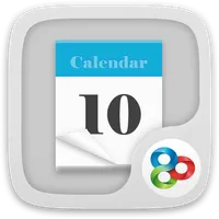 GO Calendar+ icon