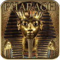 Pharaoh Go Launcher theme icon