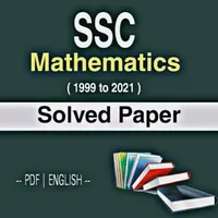SSC Mathematics 2021 - Complet icon