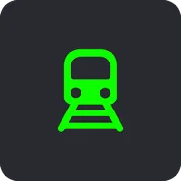 Gautrain App icon