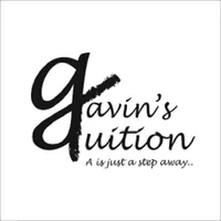 Gavin's Tuition Student icon