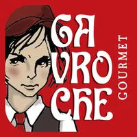 Gavroche Gourmet icon