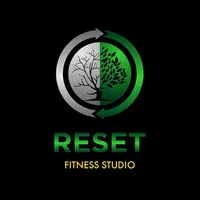 Reset Fitness icon