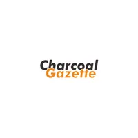 Charcoal Gazette icon